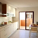 Terracos Do Rio By Coral شقة