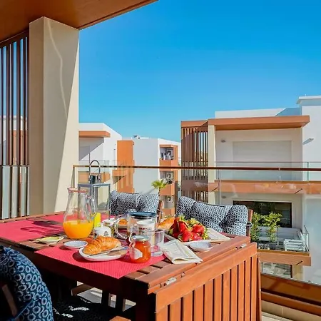 Terracos Do Rio By Coral Portimao
