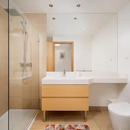 Terracos Do Rio By Coral *