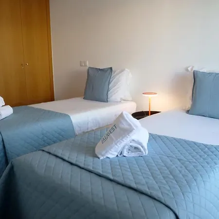 Terracos Do Rio By Coral Apartman *