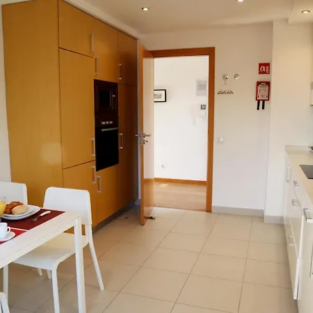 Terracos Do Rio By Coral * Portimão