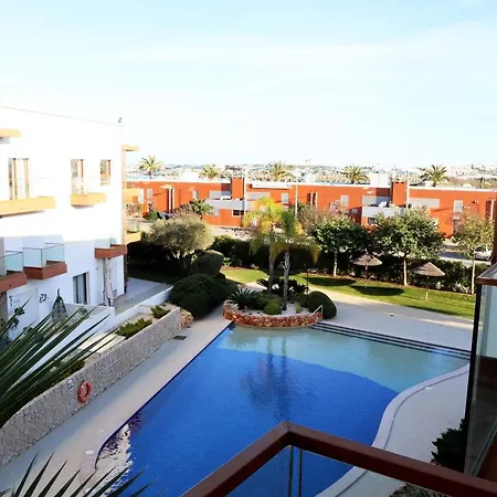 Apartman Terracos Do Rio By Coral