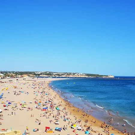 Lägenhet Terracos Do Rio By Coral Portimão