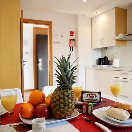 Terracos Do Rio By Coral