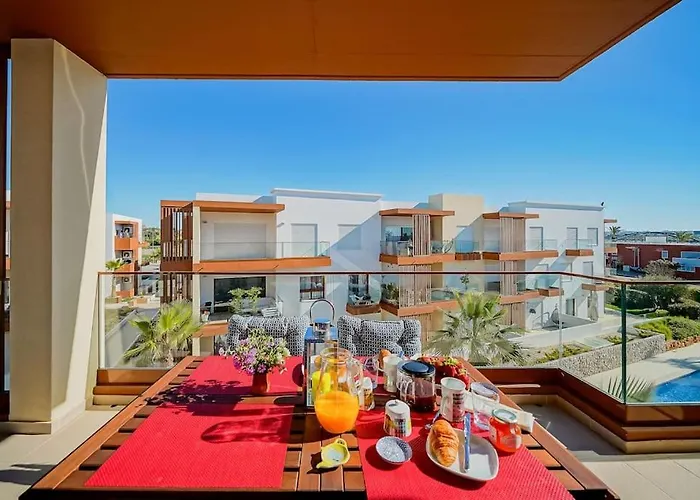 Terracos Do Rio By Coral * 포티마오