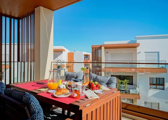 Terracos Do Rio By Coral 포티마오