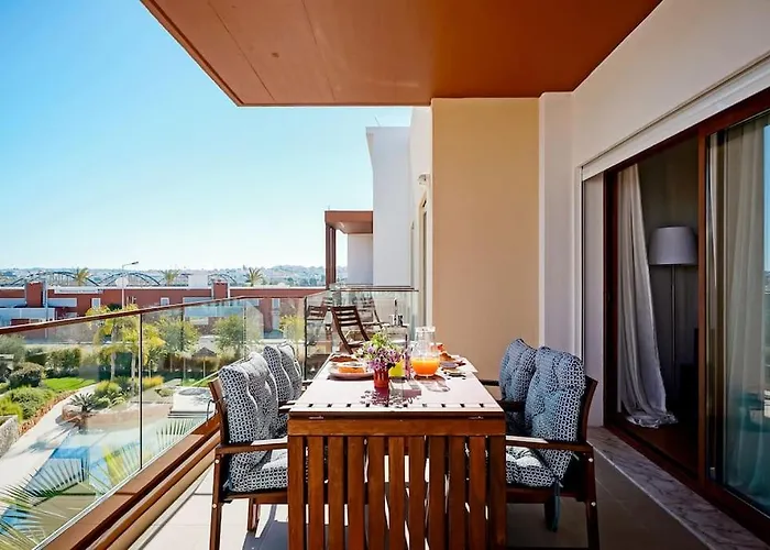 Terracos Do Rio By Coral Apartman