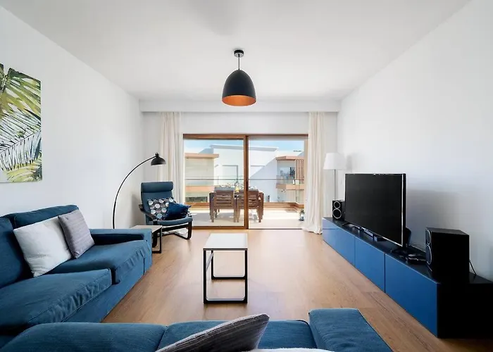 Terracos Do Rio By Coral