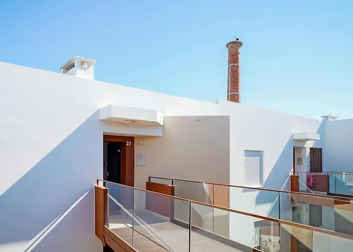 Terracos Do Rio By Coral * Portimão