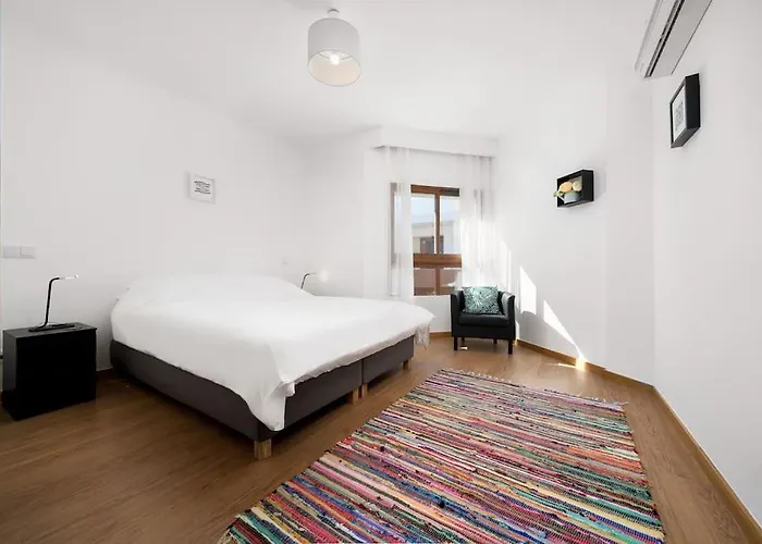 Apartman Terracos Do Rio By Coral