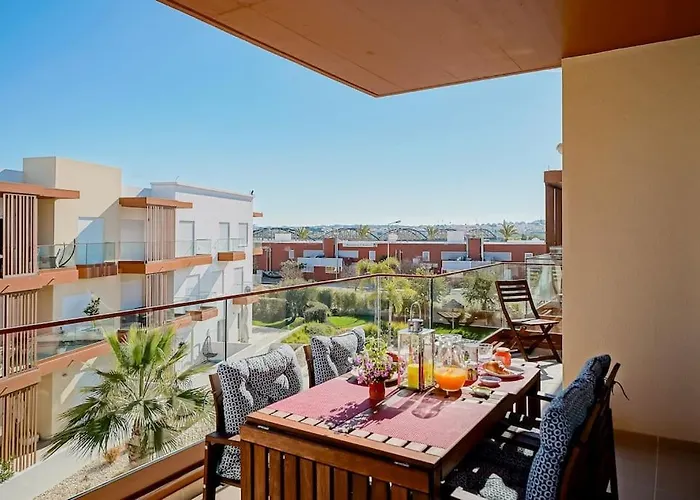 Terracos Do Rio By Coral 아파트