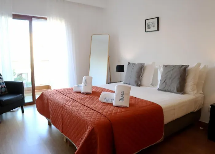 Terracos Do Rio By Coral Apartman