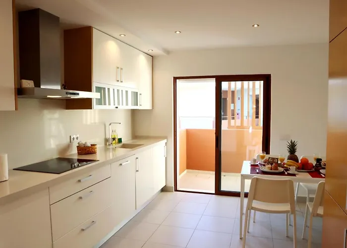 Terracos Do Rio By Coral Apartman