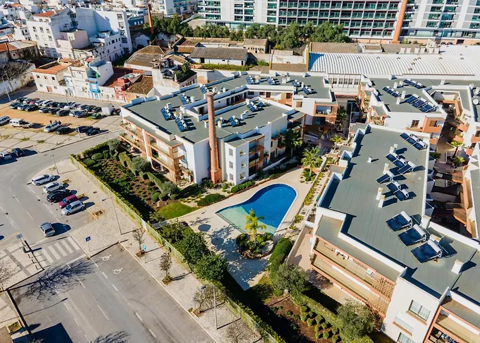 Apartman Terracos Do Rio By Coral *