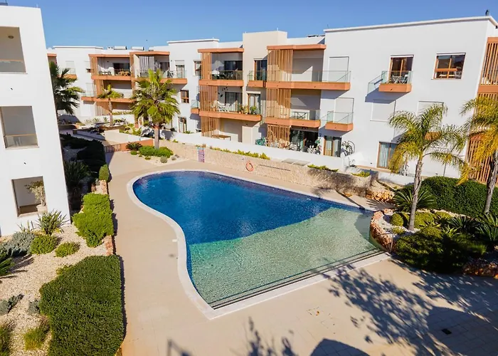 Apartman Terracos Do Rio By Coral