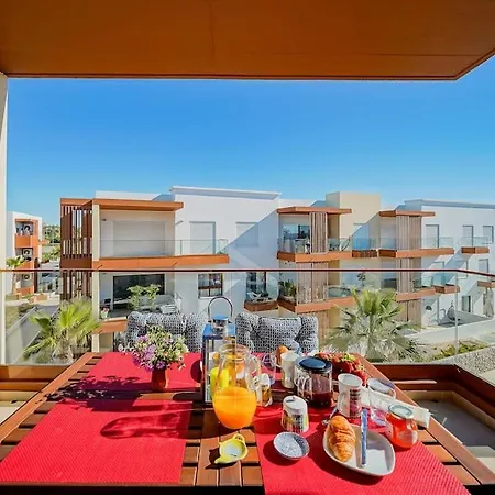 Terraços Do Rio By Coral * Portimão