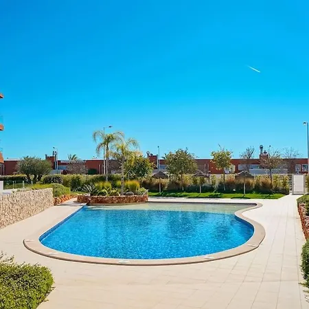 Appartement Terraços Do Rio By Coral *