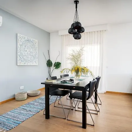 Terracos Do Rio By Coral Appartement