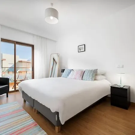 Terracos Do Rio By Coral Appartement *