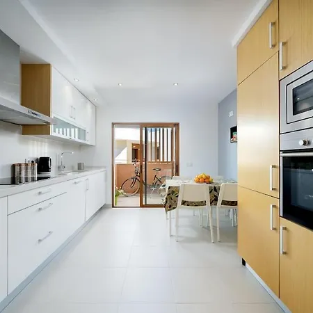 Apartamento Terracos Do Rio By Coral Portimão