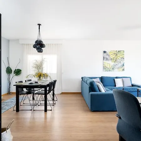 Apartamento Terracos Do Rio By Coral Portimão