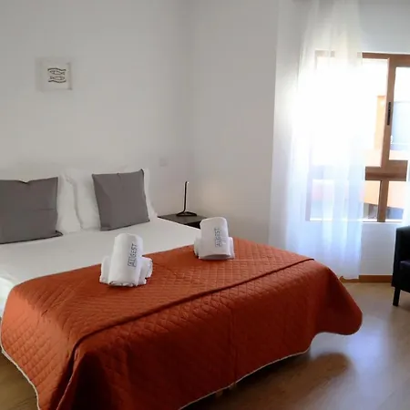 Terracos Do Rio By Coral Apartamento Portimão