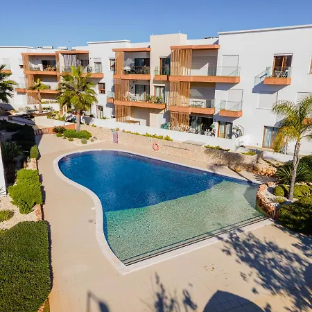 Apartamento Terracos Do Rio By Coral