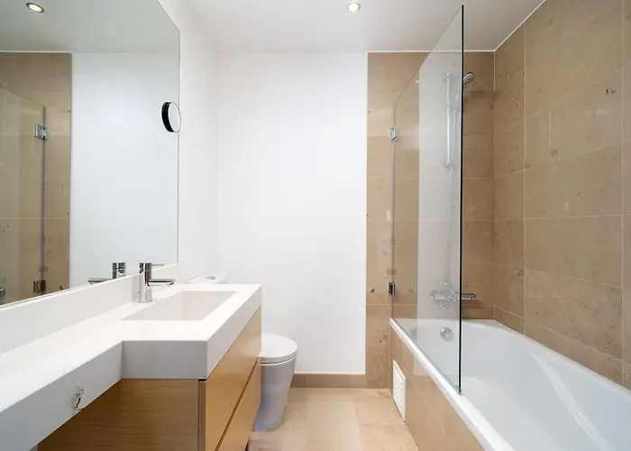 Apartamento Terraços Do Rio By Coral *