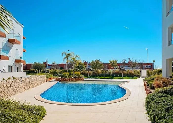 Apartamento Terraços Do Rio By Coral *