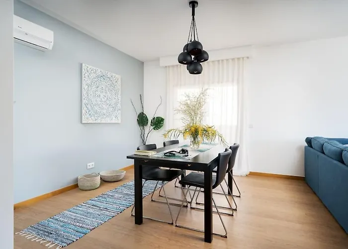 Terraços Do Rio By Coral Apartamento