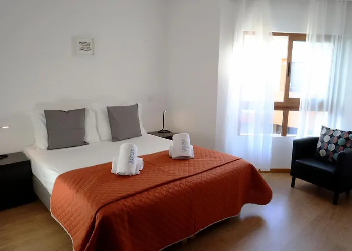 Terraços Do Rio By Coral Apartamento Portimão