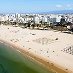 Terracos Do Rio By Coral * פורטימאו