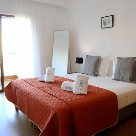 Terracos Do Rio By Coral Apartment