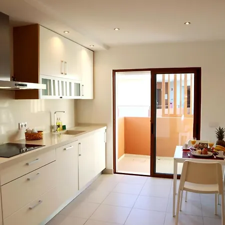 Terracos Do Rio By Coral Apartment